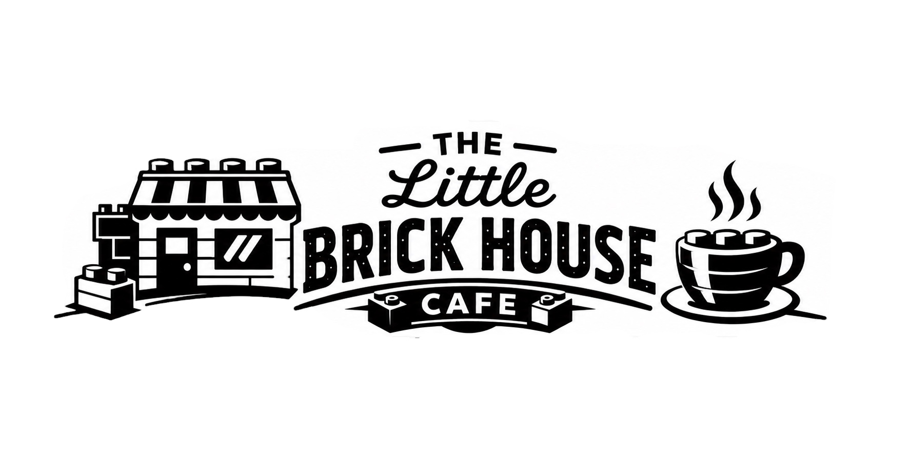The Little Brick House Café