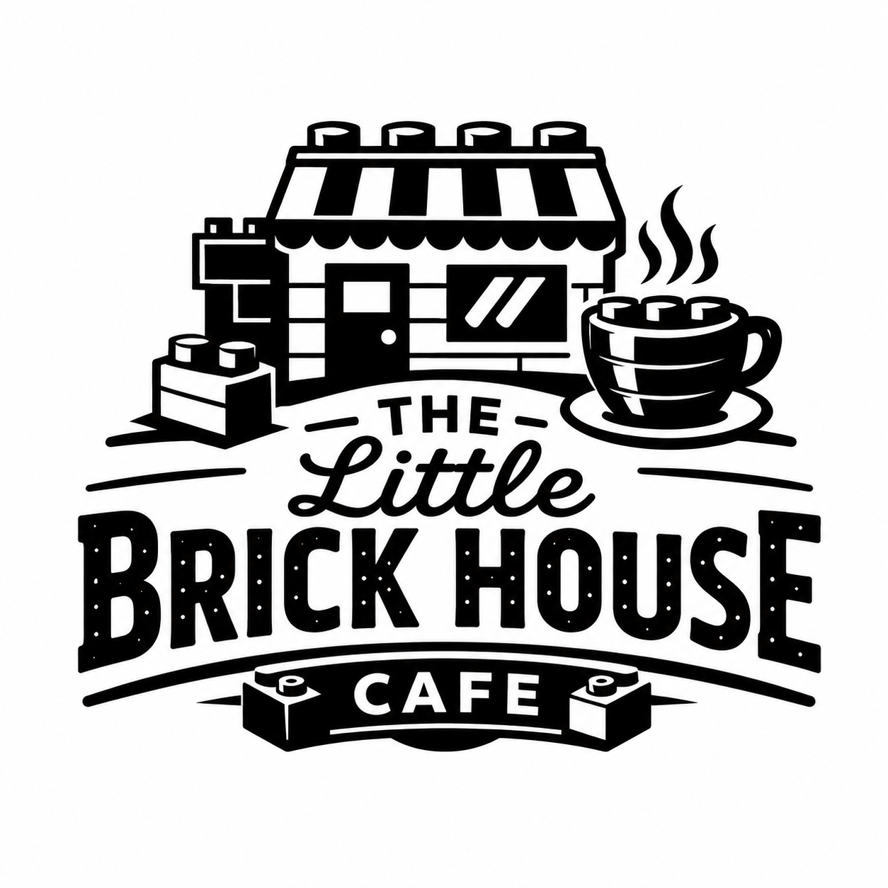 The Little Brick House Café