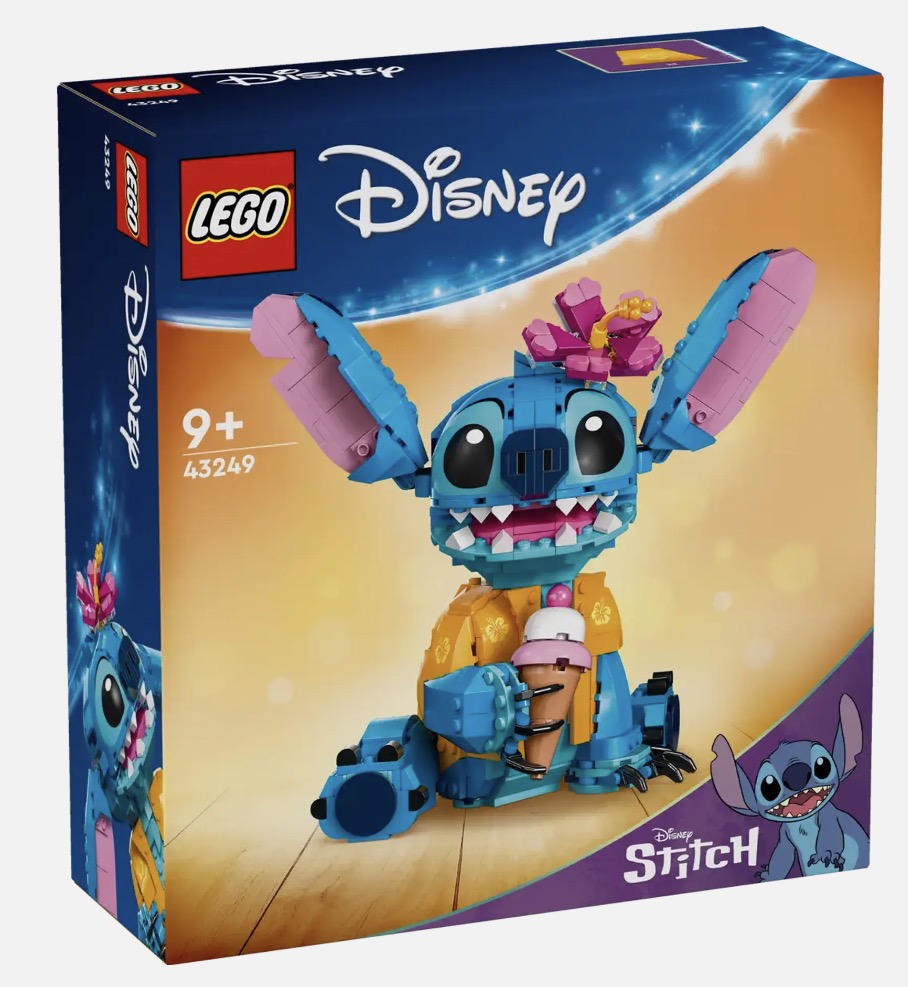 Disney Stitch
