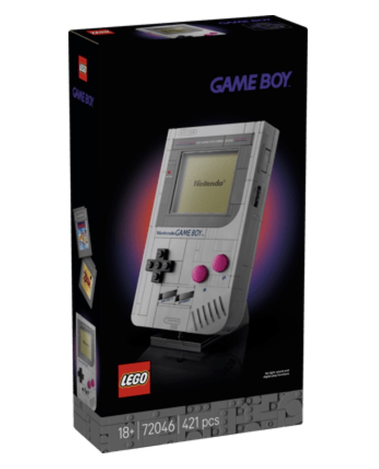 Nintendo Game Boy